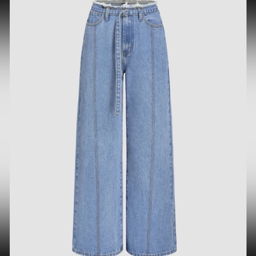 Cider Denim Jeans